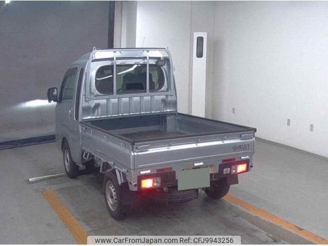 daihatsu hijet-truck 2022 quick_quick_3BD-S500P_S500P-0155690 image 2