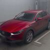mazda cx-3 2020 -MAZDA--CX-30 5BA-DMEP--DMEP-108362---MAZDA--CX-30 5BA-DMEP--DMEP-108362- image 1