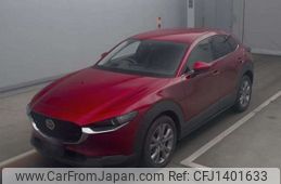 mazda cx-3 2020 -MAZDA--CX-30 5BA-DMEP--DMEP-108362---MAZDA--CX-30 5BA-DMEP--DMEP-108362-