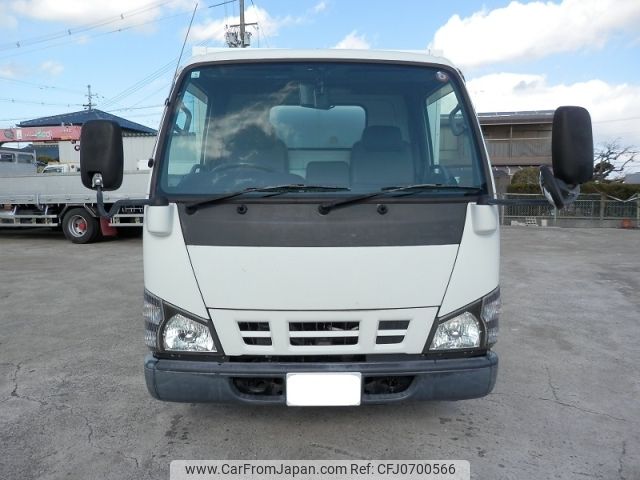 isuzu elf-truck 2007 -ISUZU--Elf--NKR81-7062262---ISUZU--Elf--NKR81-7062262- image 2