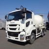 isuzu giga 2022 CFJ0826476 image 3
