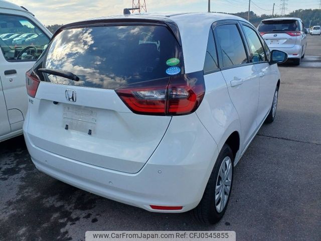 honda fit 2021 -HONDA--Fit 6BA-GR2--GR2-1003330---HONDA--Fit 6BA-GR2--GR2-1003330- image 2