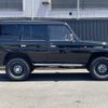 toyota land-cruiser-prado 1994 -TOYOTA--Land Cruiser Prado Y-KZJ78W--KZJ78-0025110---TOYOTA--Land Cruiser Prado Y-KZJ78W--KZJ78-0025110- image 8