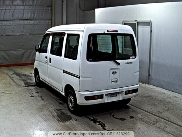 daihatsu hijet-van 2014 -DAIHATSU--Hijet Van S331V-0119241---DAIHATSU--Hijet Van S331V-0119241- image 2