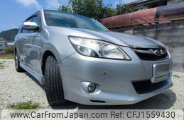 subaru exiga 2012 CFJ1559430