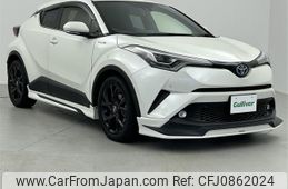 toyota c-hr 2019 -TOYOTA--C-HR DAA-ZYX10--ZYX10-2184358---TOYOTA--C-HR DAA-ZYX10--ZYX10-2184358-