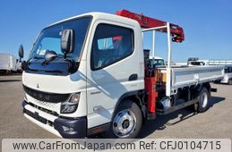 mitsubishi-fuso canter 2023 -MITSUBISHI--Canter 2PG-FEB80--FEB80-602470---MITSUBISHI--Canter 2PG-FEB80--FEB80-602470-