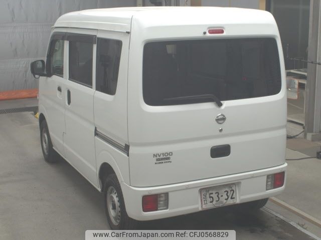 nissan clipper-van 2023 -NISSAN--Clipper Van DR17V-628817---NISSAN--Clipper Van DR17V-628817- image 2