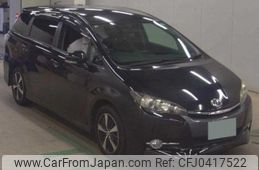 toyota wish 2014 quick_quick_DBA-ZGE20W_ZGE20-6011258