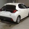 toyota yaris 2022 quick_quick_6AA-MXPH10_MXPH10-2102231 image 2