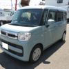 suzuki spacia 2018 -SUZUKI 【和歌山 581ち6117】--Spacia MK53S-122414---SUZUKI 【和歌山 581ち6117】--Spacia MK53S-122414- image 18