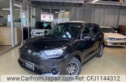 toyota raize 2023 -TOYOTA 【鳥取 501ｻ3239】--Raize A201A--0036288---TOYOTA 【鳥取 501ｻ3239】--Raize A201A--0036288-