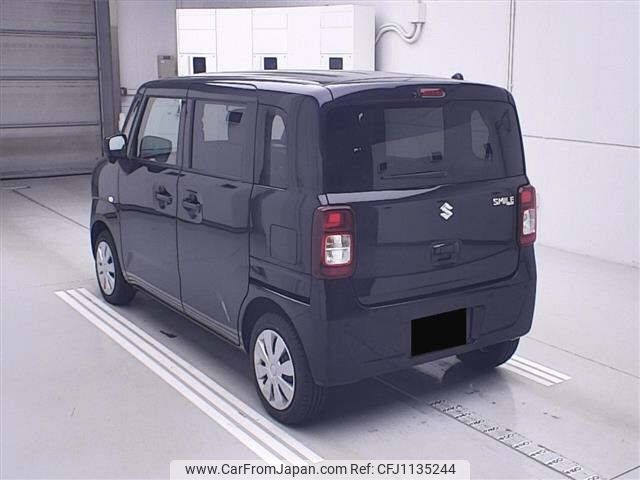 suzuki wagon-r 2023 -SUZUKI 【後日 】--Wagon R Smile MX81S-106196---SUZUKI 【後日 】--Wagon R Smile MX81S-106196- image 2