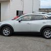 mazda cx-3 2016 CFJ1531267 image 18