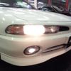 mitsubishi galant 1993 -MITSUBISHI--Galant E84A--E84A-004119---MITSUBISHI--Galant E84A--E84A-004119- image 6