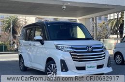 toyota roomy 2020 -TOYOTA--Roomy 5BA-M900A--M900A-0490000---TOYOTA--Roomy 5BA-M900A--M900A-0490000-