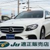 mercedes-benz e-class-station-wagon 2019 quick_quick_LDA-213204C_WDD2132042A591334 image 1