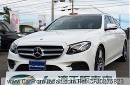 mercedes-benz e-class-station-wagon 2019 quick_quick_LDA-213204C_WDD2132042A591334