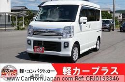 suzuki every-wagon 2019 -SUZUKI--Every Wagon DA17W--DA17W-202295---SUZUKI--Every Wagon DA17W--DA17W-202295-