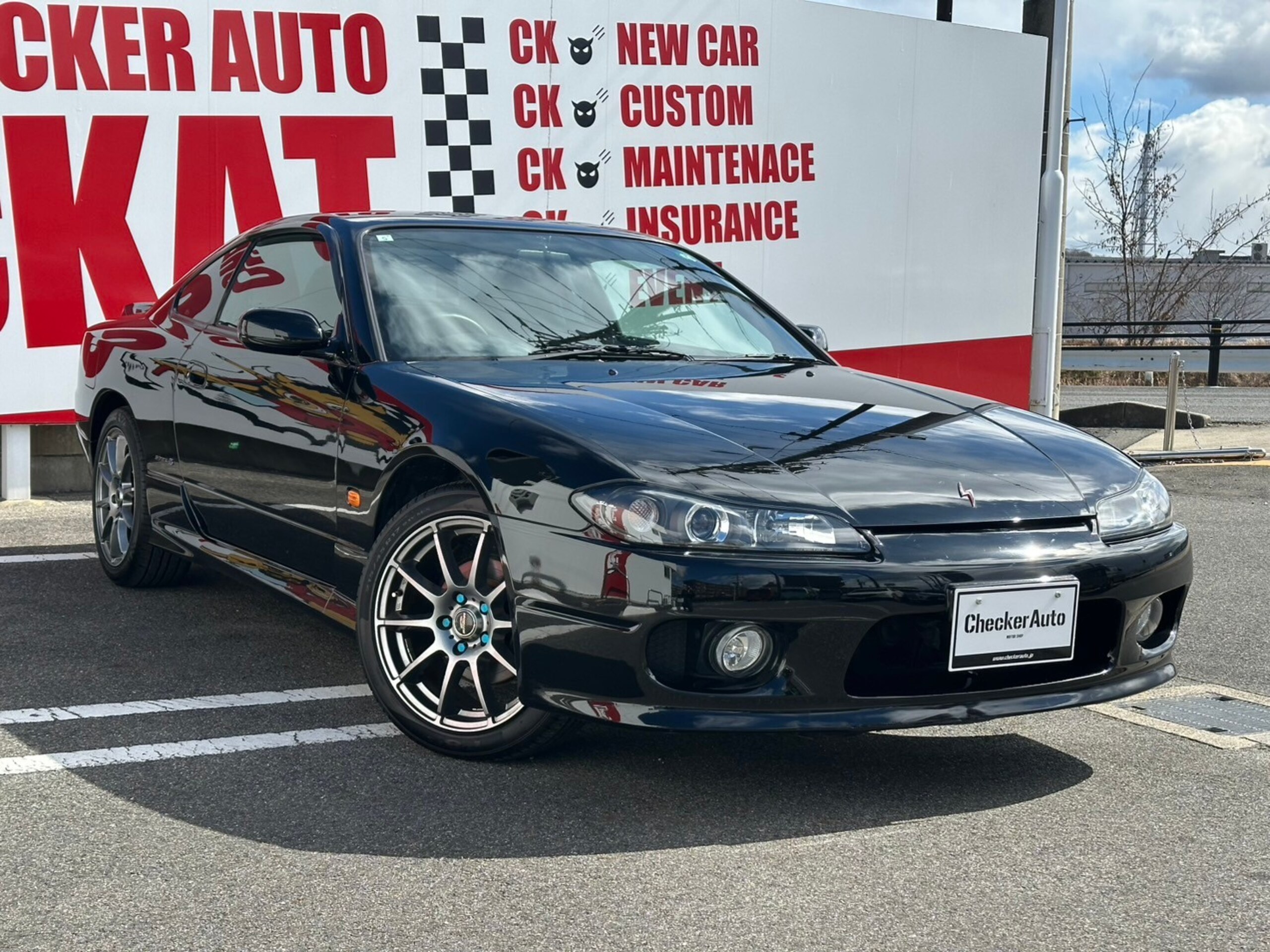 VIST SCUOTERAS S-line JAPAN EDITION 154