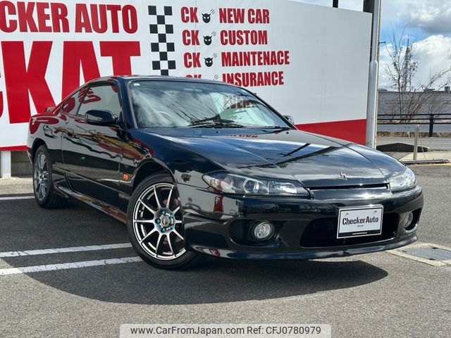 nissan silvia 1999 db145fb25d7b1bec9d76c93e18d3fbb2 image 1