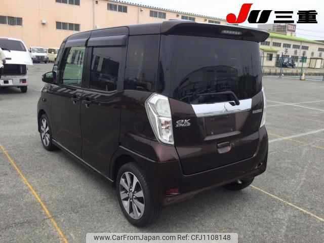 mitsubishi ek-space 2015 -MITSUBISHI 【三重 582ｾ3100】--ek Space B11A--0101604---MITSUBISHI 【三重 582ｾ3100】--ek Space B11A--0101604- image 2