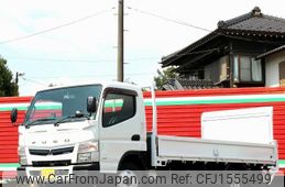 mitsubishi-fuso canter 2018 CFJ1555499