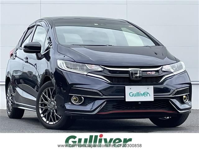 honda fit 2019 -HONDA--Fit DBA-GK5--GK5-3403253---HONDA--Fit DBA-GK5--GK5-3403253- image 1