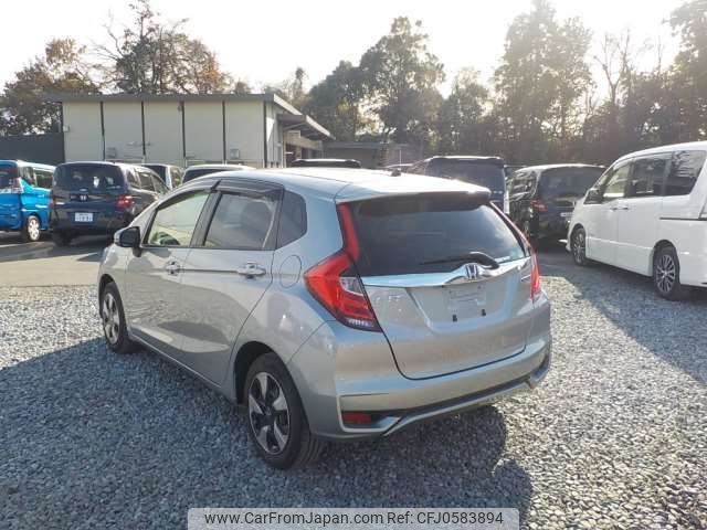 honda fit 2018 -HONDA--Fit DAA-GP5--GP5-1313486---HONDA--Fit DAA-GP5--GP5-1313486- image 2