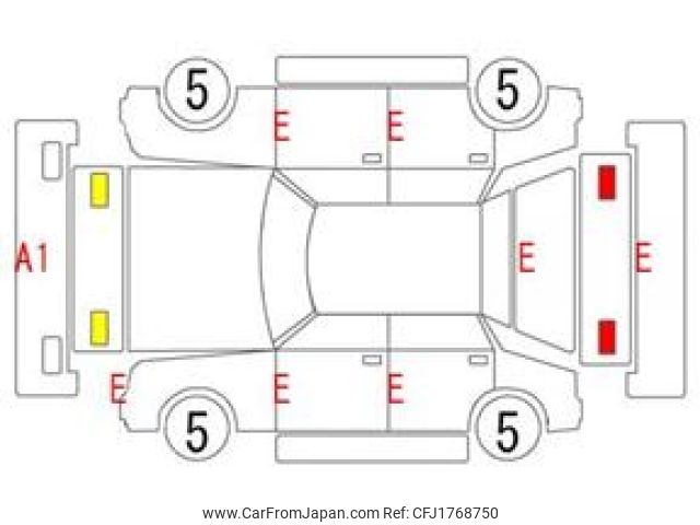 jeep renegade 2016 CFJ1768750 image 2