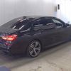 bmw 7-series 2018 quick_quick_LDA-7G30_WBA7G82030GS44610 image 2