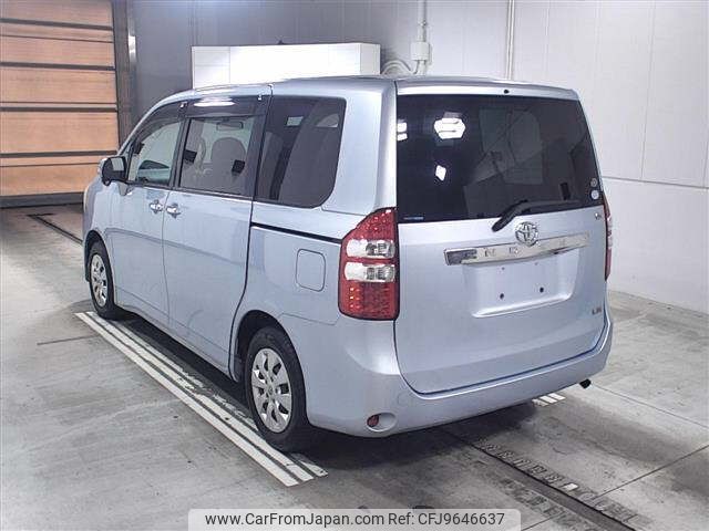 toyota noah 2011 -TOYOTA--Noah ZRR70G-0412118---TOYOTA--Noah ZRR70G-0412118- image 2