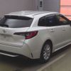 toyota corolla-touring-wagon 2020 -TOYOTA--Corolla Touring 3BA-ZRE212W--ZRE212-6012074---TOYOTA--Corolla Touring 3BA-ZRE212W--ZRE212-6012074- image 2