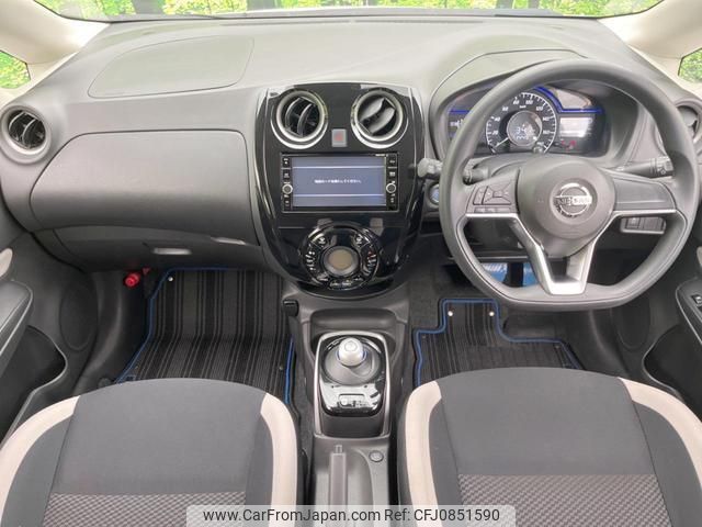 nissan note 2018 quick_quick_HE12_HE12-186044 image 2