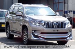 toyota land-cruiser-prado 2019 24412505