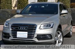 audi q5 2014 quick_quick_ABA-8RCNCF_WAUZZZ8R6FA038451