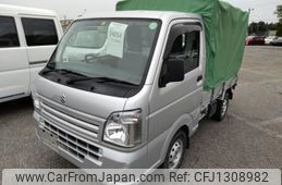 suzuki carry-truck 2019 quick_quick_EBD-DA16T_DA16T-476145