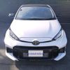 toyota yaris 2024 quick_quick_GXPA16_GXPA16-0015433 image 19