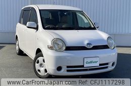 toyota sienta 2004 -TOYOTA--Sienta CBA-NCP81G--NCP81-0065360---TOYOTA--Sienta CBA-NCP81G--NCP81-0065360-