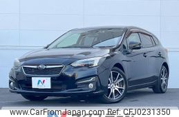 subaru impreza-wagon 2017 -SUBARU--Impreza Wagon DBA-GT6--GT6-005798---SUBARU--Impreza Wagon DBA-GT6--GT6-005798-