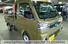 daihatsu hijet-truck 2023 -DAIHATSU 【名古屋 400】--Hijet Truck 3BD-S510P--S510P-0501546---DAIHATSU 【名古屋 400】--Hijet Truck 3BD-S510P--S510P-0501546-