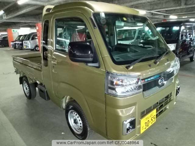 daihatsu hijet-truck 2023 -DAIHATSU 【名古屋 400】--Hijet Truck 3BD-S510P--S510P-0501546---DAIHATSU 【名古屋 400】--Hijet Truck 3BD-S510P--S510P-0501546- image 1