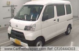 daihatsu hijet-van 2020 -DAIHATSU 【練馬 480ｻ7100】--Hijet Van EBD-S321V--S321V-0447870---DAIHATSU 【練馬 480ｻ7100】--Hijet Van EBD-S321V--S321V-0447870-