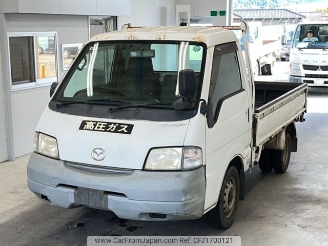 mazda bongo-truck 2003 CFJ1700121 image 1