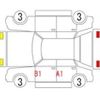 toyota tank 2018 CFJ1859709 image 2