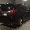 toyota alphard 2018 -TOYOTA 【名古屋 334ﾔ 735】--Alphard DAA-AYH30W--AYH30-0072323---TOYOTA 【名古屋 334ﾔ 735】--Alphard DAA-AYH30W--AYH30-0072323- image 2