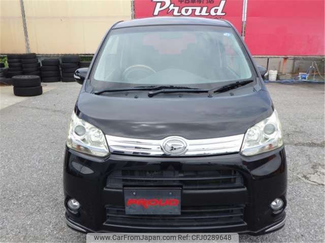 daihatsu move 2011 -DAIHATSU--Move DBA-LA100S--LA100S-0078244---DAIHATSU--Move DBA-LA100S--LA100S-0078244- image 2