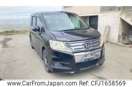 honda stepwagon 2010 CFJ1658569