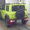 suzuki jimny-sierra 2023 quick_quick_3BA-JB74W_JB74W-204119 image 2