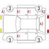 toyota sienta 2016 CFJ1795452 image 2